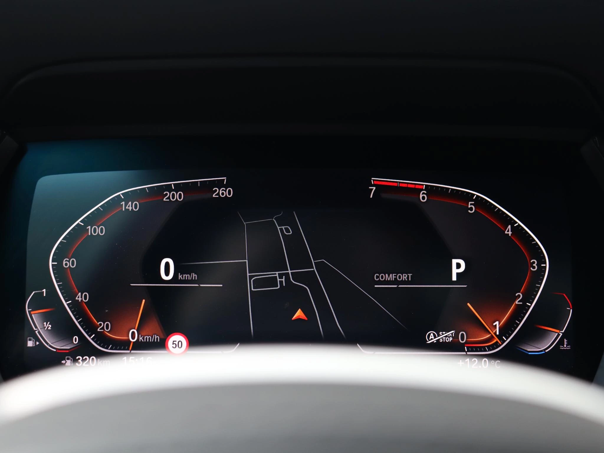 Hoofdafbeelding BMW Z4