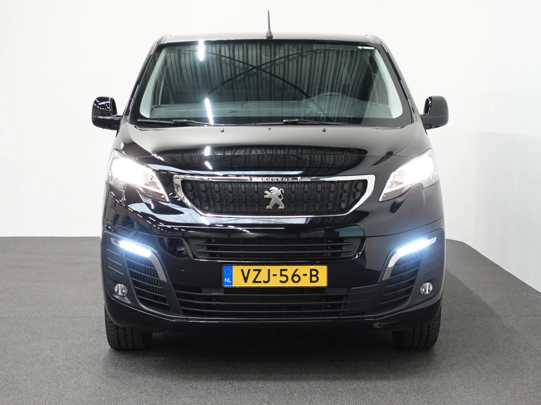 Hoofdafbeelding Peugeot Expert