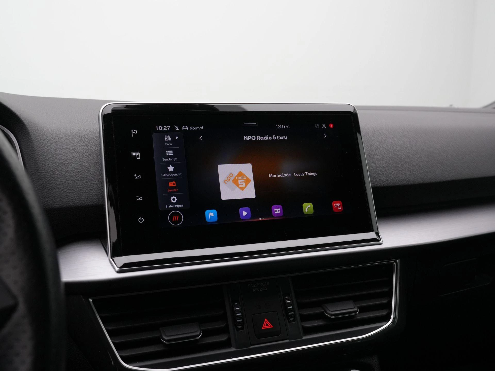 Hoofdafbeelding SEAT Tarraco