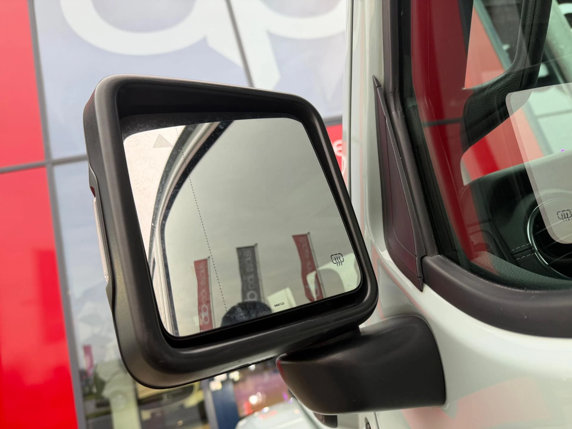 Hoofdafbeelding Jeep Wrangler