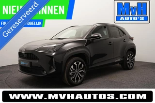 Toyota Yaris Cross 1.5 Hybrid Business Plus|LUXE!|CAMERA|LED