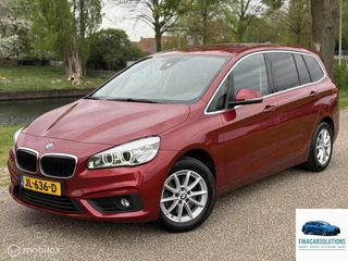 BMW 2-serie Gran Tourer 218i Executive