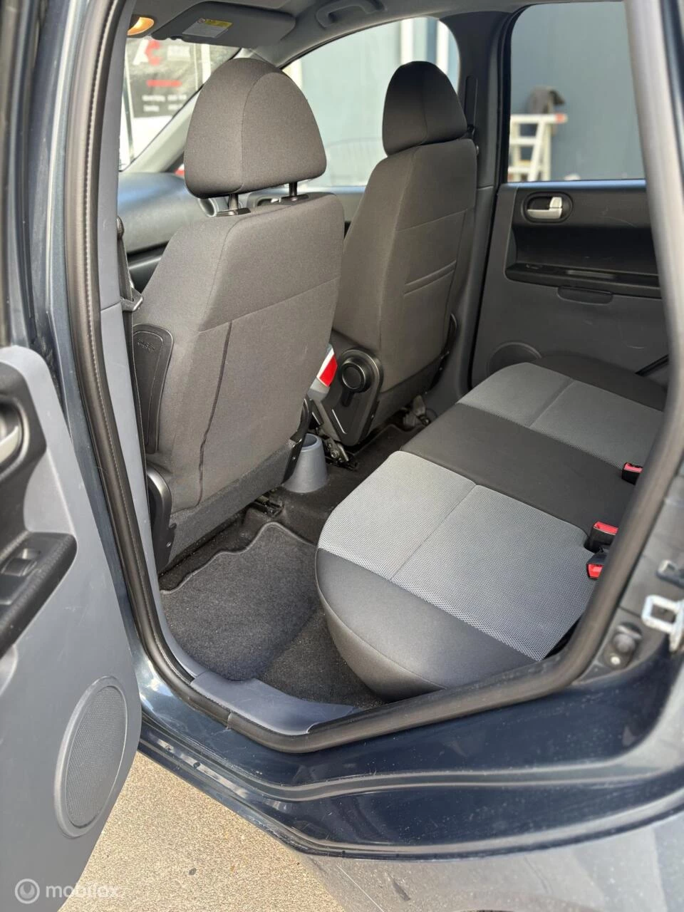 Hoofdafbeelding Mitsubishi Colt