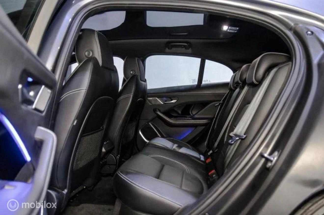 Hoofdafbeelding Jaguar I-PACE