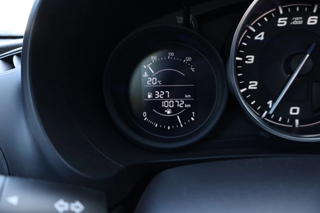 Hoofdafbeelding Fiat Spider