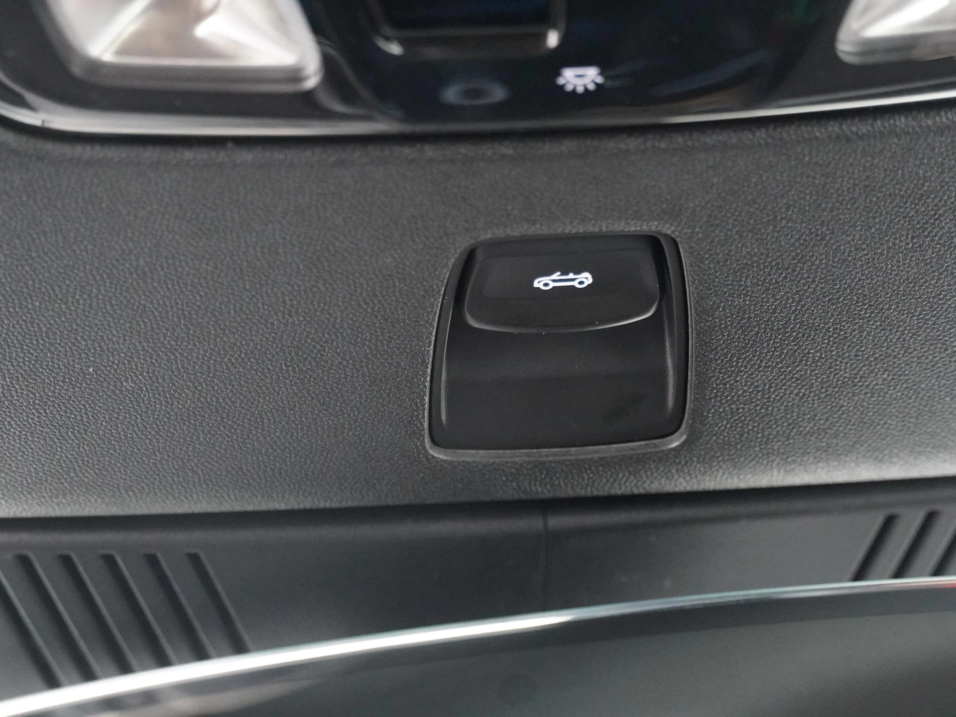 Hoofdafbeelding MINI Cabrio