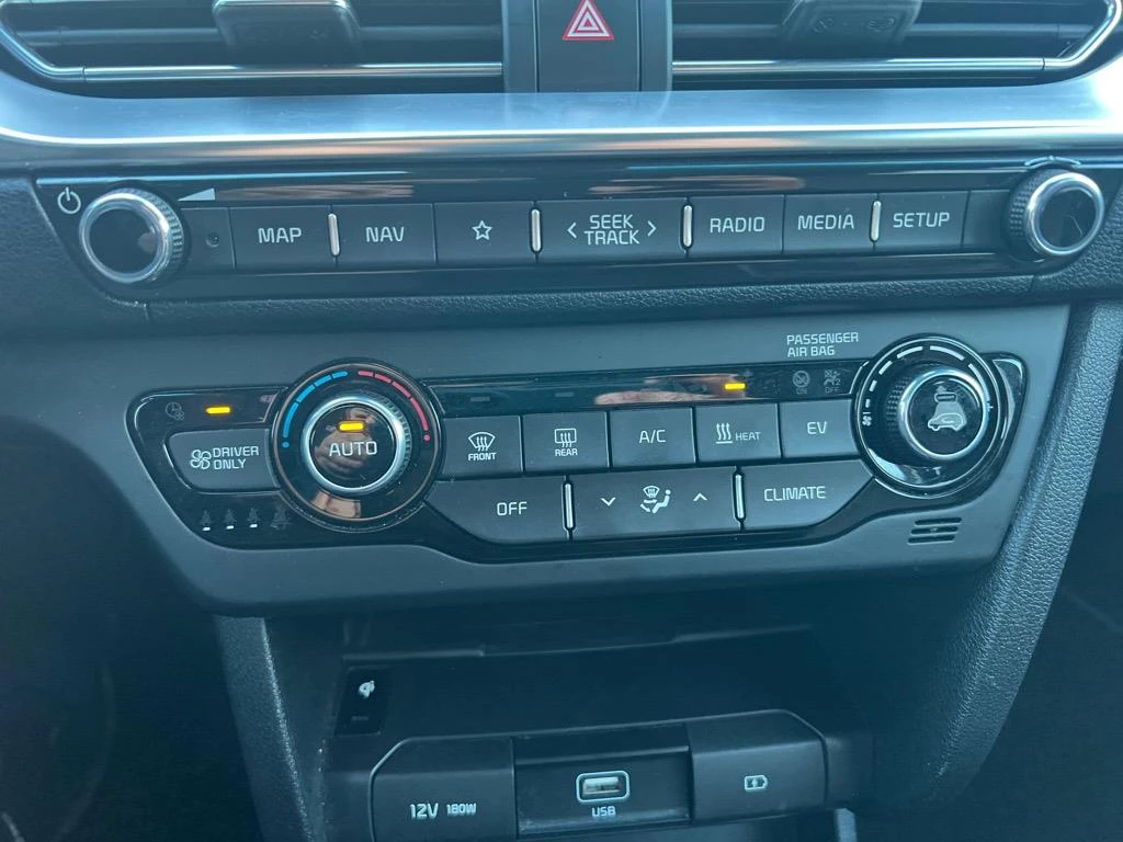 Hoofdafbeelding Kia e-Niro