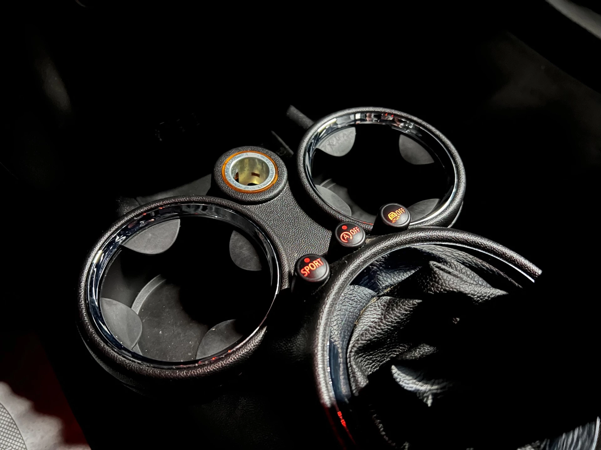 Hoofdafbeelding MINI One