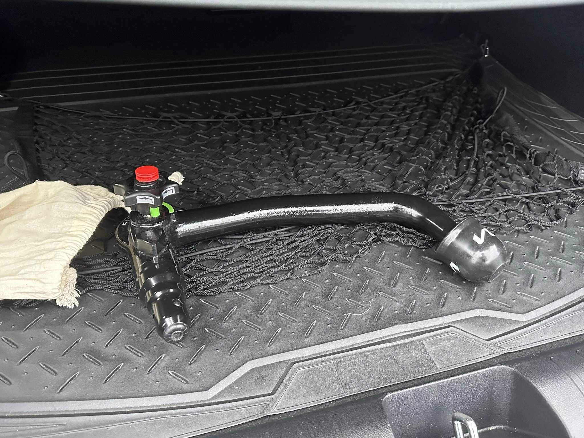 Hoofdafbeelding Kia EV6