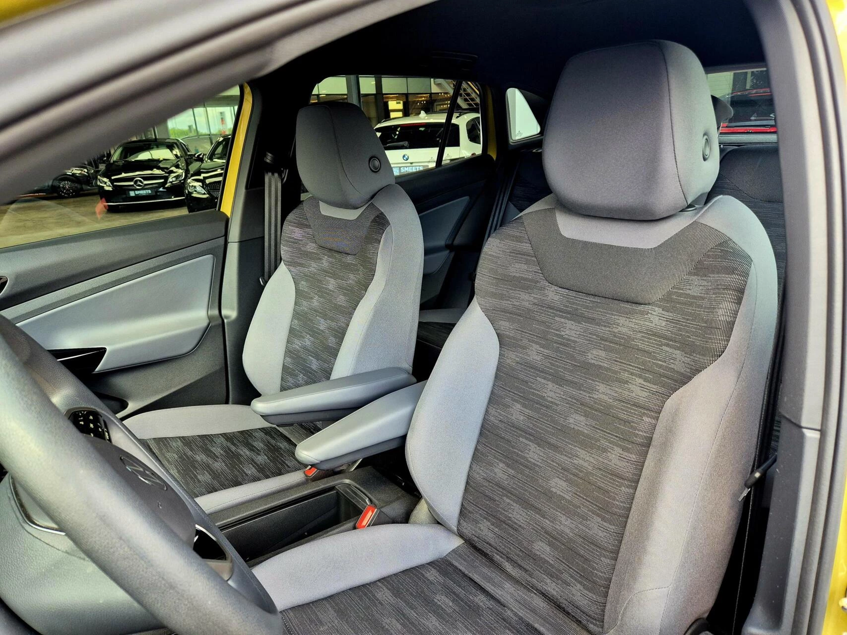 Hoofdafbeelding Volkswagen ID.4