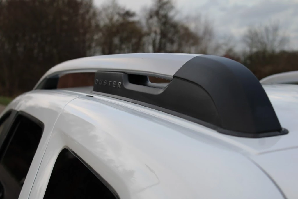 Hoofdafbeelding Dacia Duster