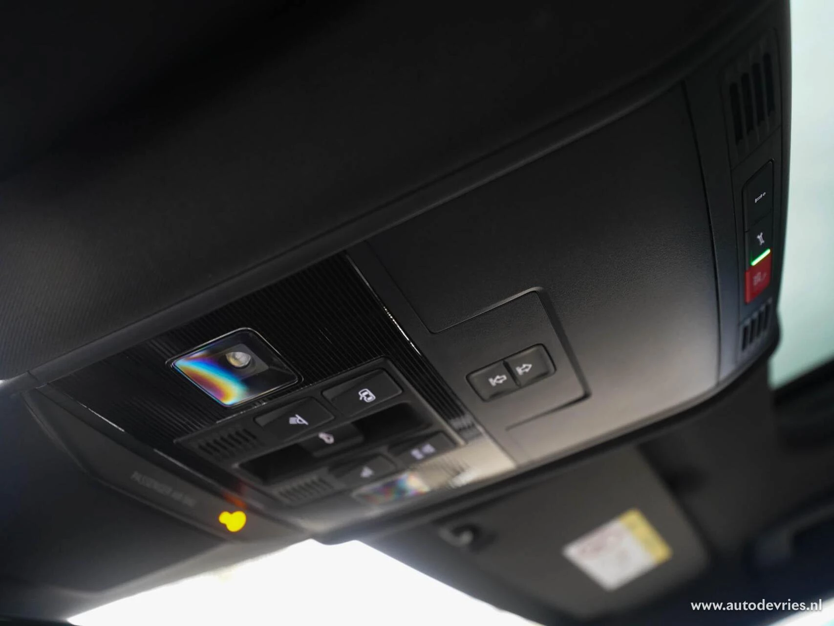 Hoofdafbeelding Volkswagen Arteon