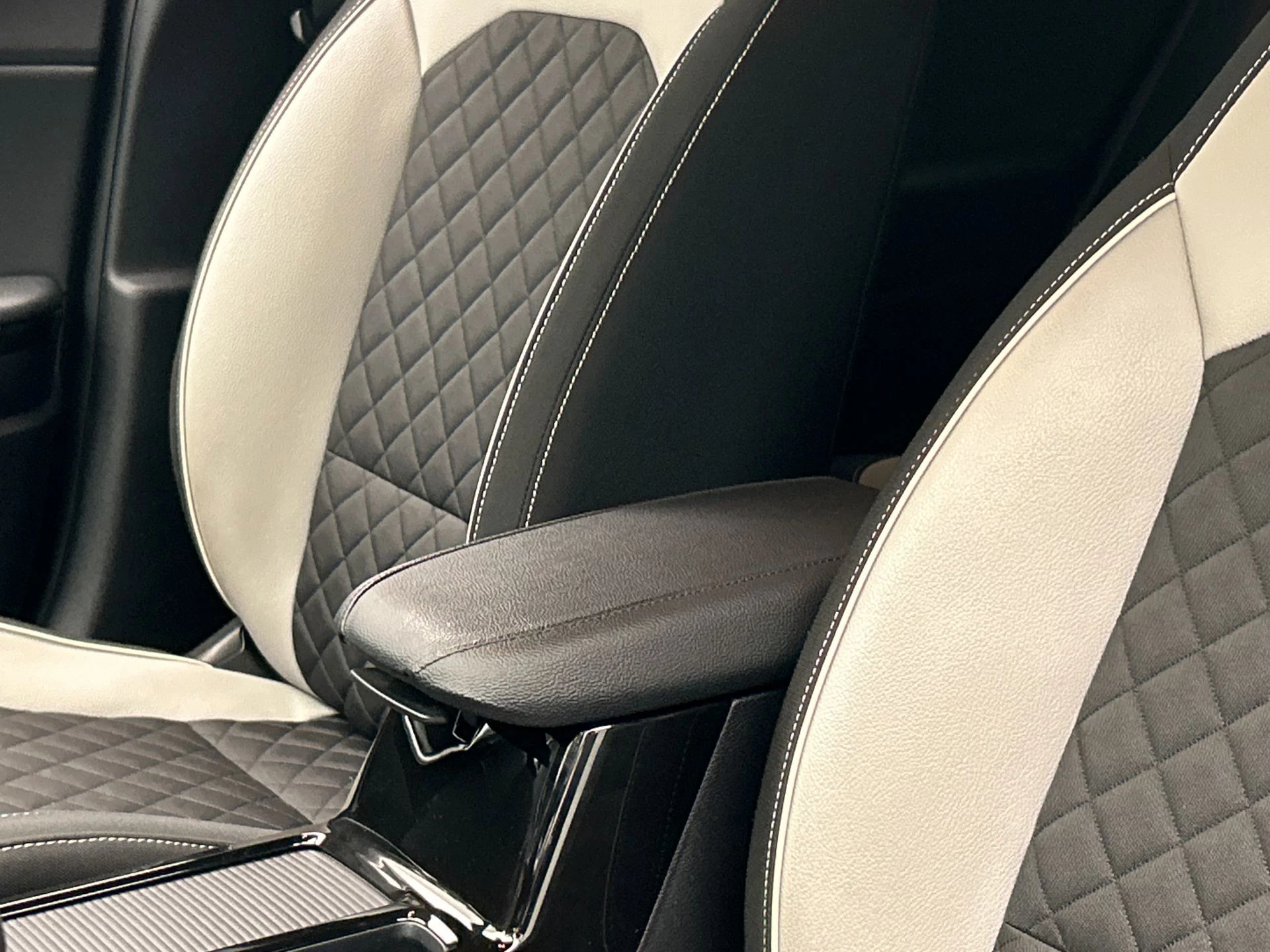 Hoofdafbeelding Kia ProCeed