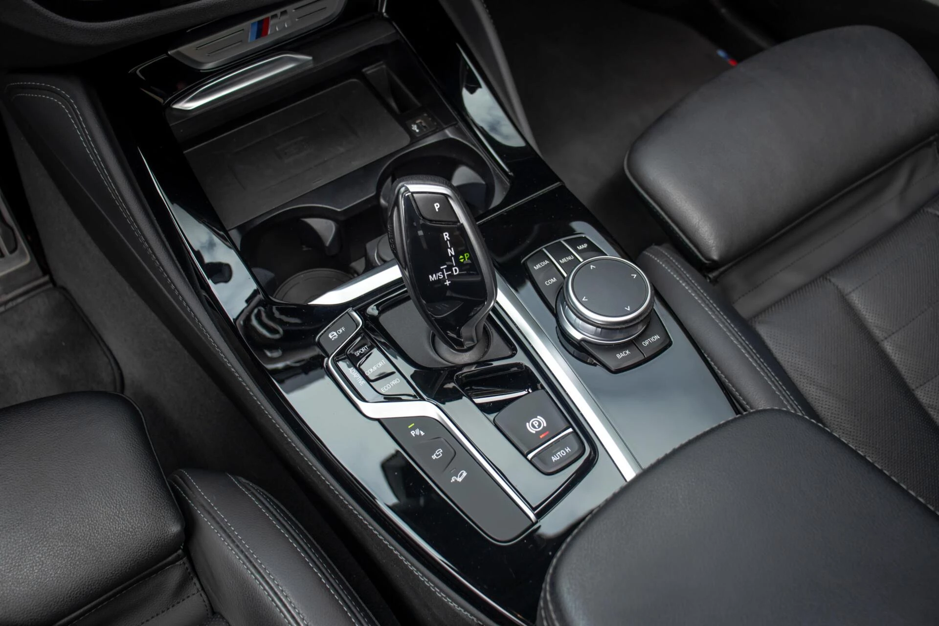 Hoofdafbeelding BMW X4