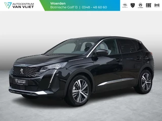 Peugeot 3008 1.6 HYbrid 225 Allure Pack Business