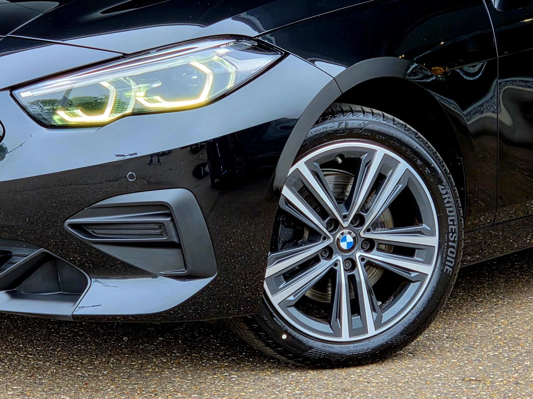 Hoofdafbeelding BMW 2 Serie