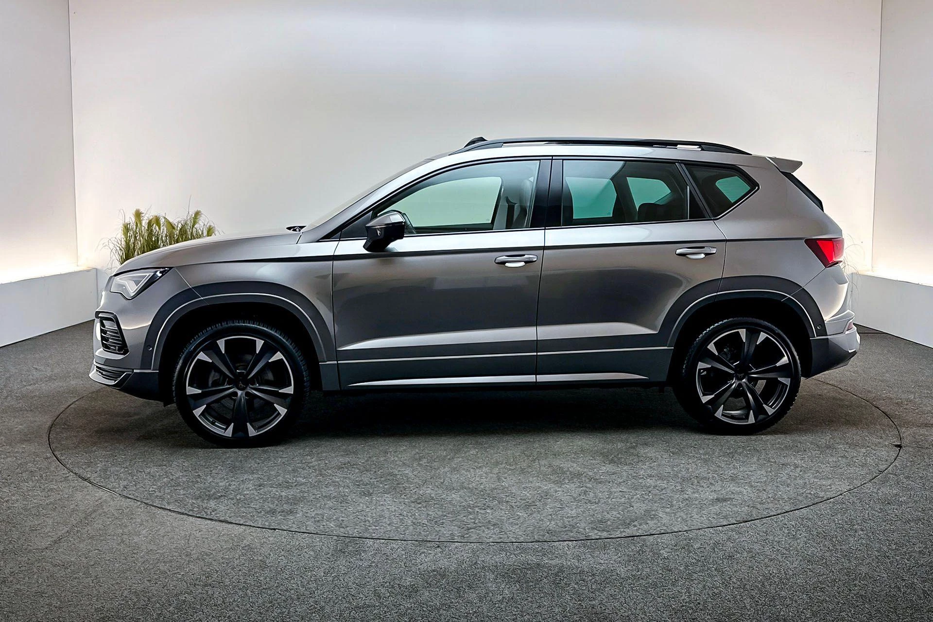 Hoofdafbeelding CUPRA Ateca