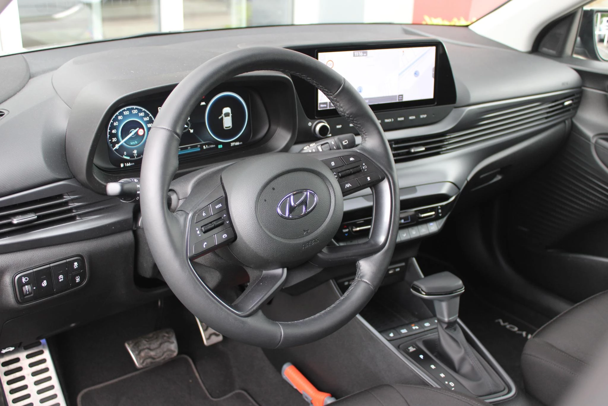 Hoofdafbeelding Hyundai Bayon