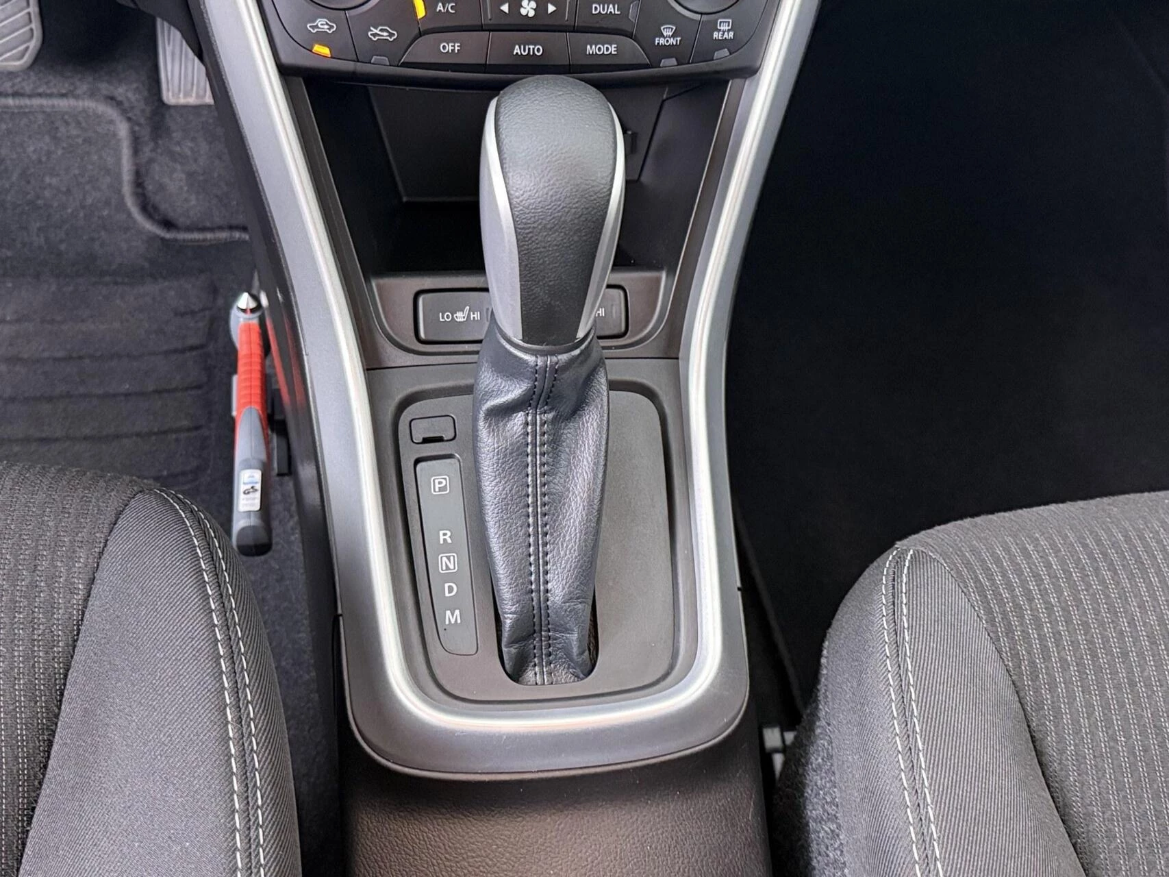 Hoofdafbeelding Suzuki S-Cross