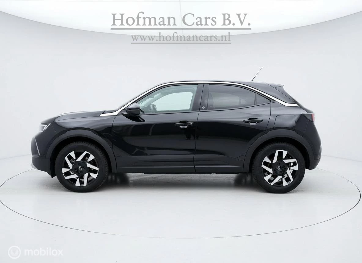 Hoofdafbeelding Opel Mokka-e