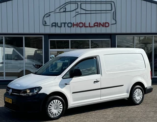 Hoofdafbeelding Volkswagen Caddy Volkswagen Caddy 2.0 TDI 55KW 75PK MAXI EURO 6 AIRCO/ CRUISE CONTROL/ PARKEERSENS