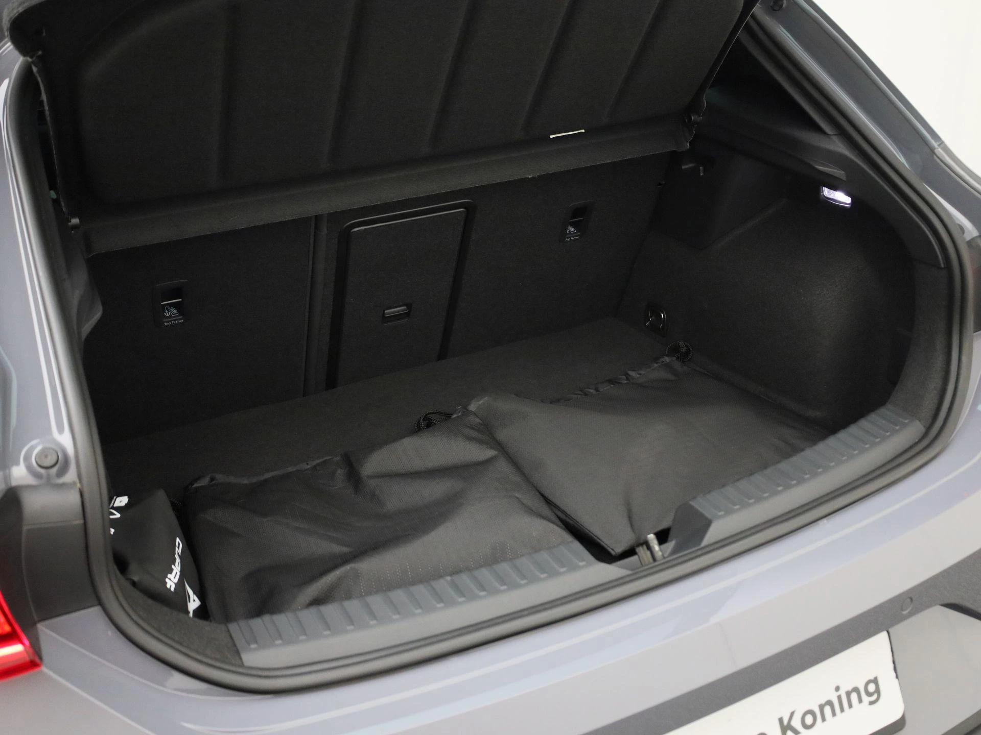 Hoofdafbeelding CUPRA Leon