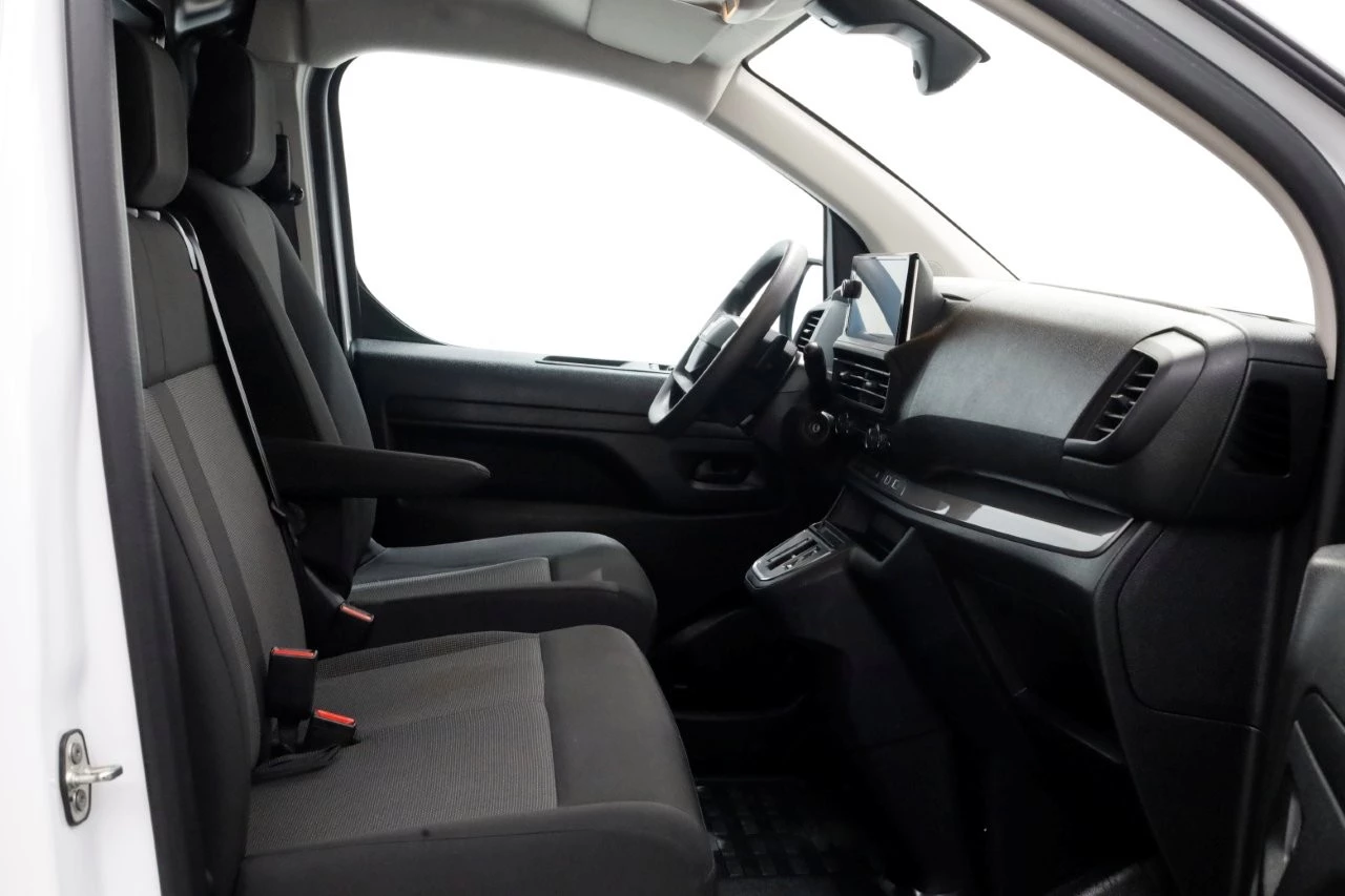 Hoofdafbeelding Fiat Scudo