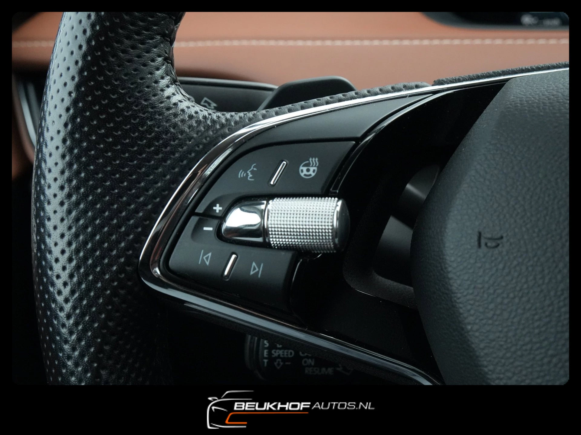 Hoofdafbeelding Škoda Enyaq iV