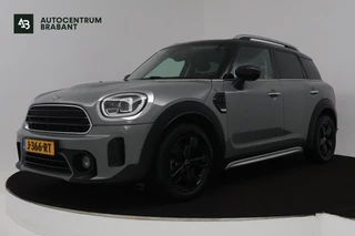 Mini Mini Countryman 1.5 Cooper Business Edition Automaat (NAVIGATIE, CARPLAY, PARKEERSENSOREN, LED, CRUISE, SPORTSTOELEN)
