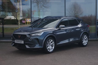 CUPRA Formentor 1.4 e-Hybrid 204 PK Performance PHEV, Panoramadak, Trekhaak, Memory, Winterpakket