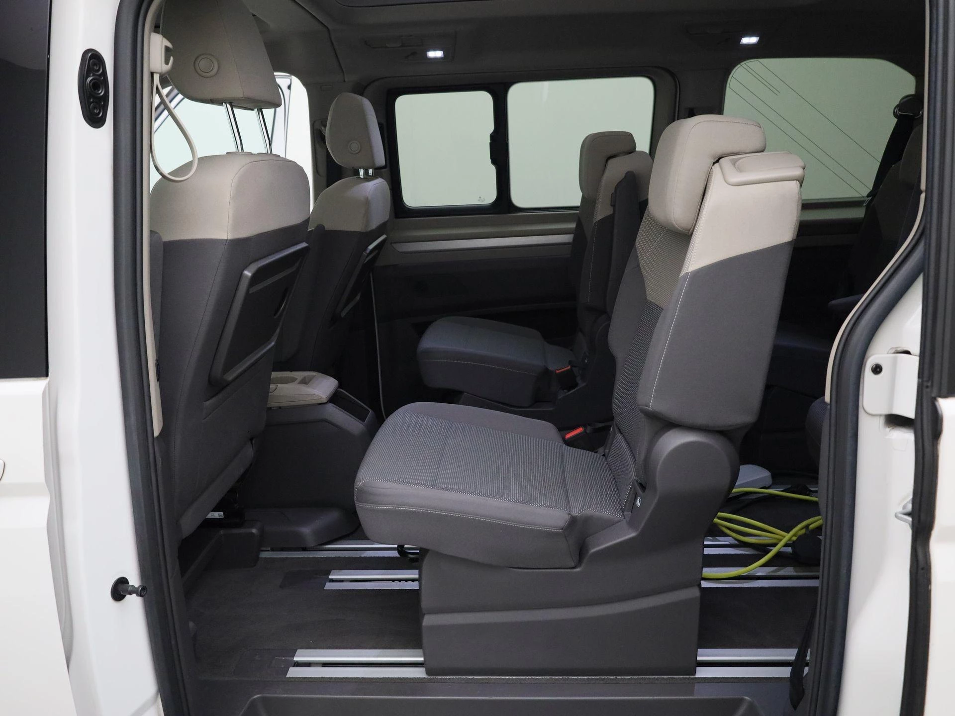 Hoofdafbeelding Volkswagen Multivan