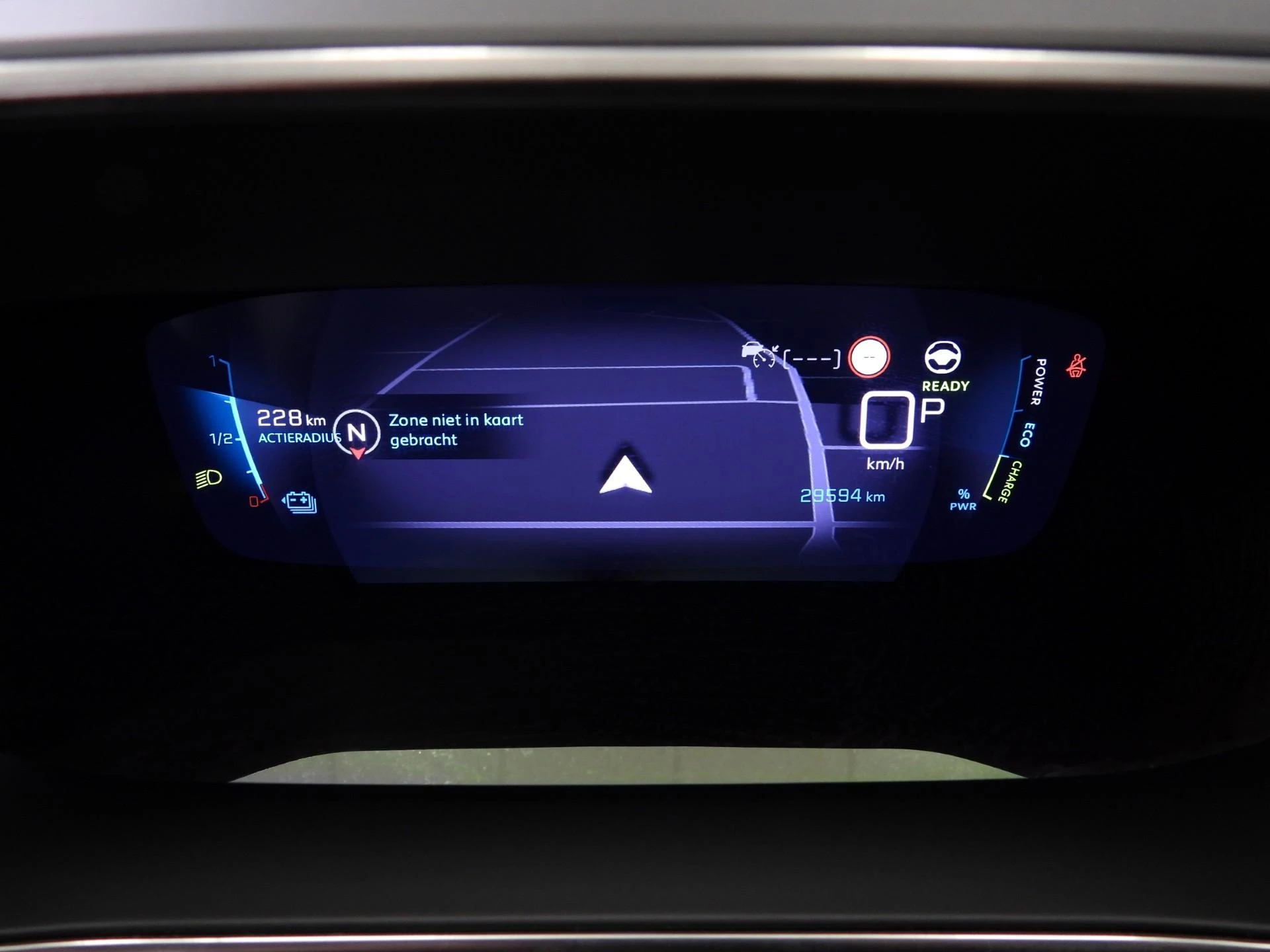 Hoofdafbeelding Peugeot e-208