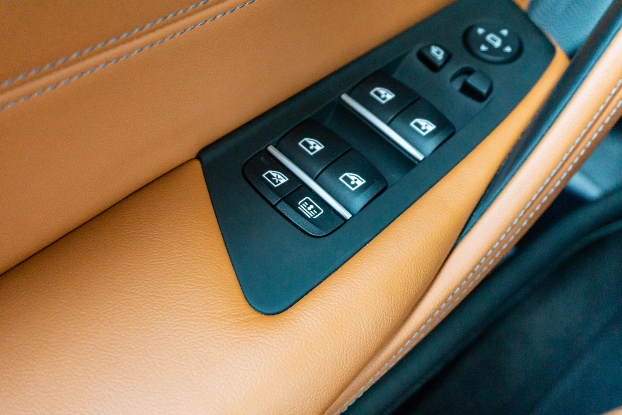 Hoofdafbeelding BMW M5