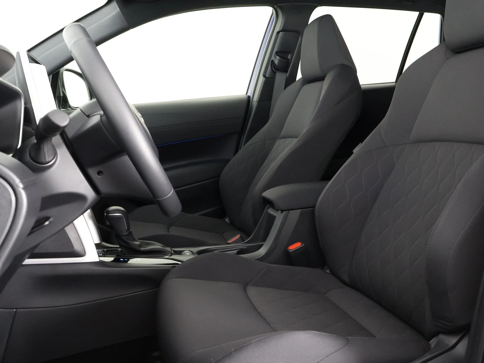 Hoofdafbeelding Toyota Corolla Cross