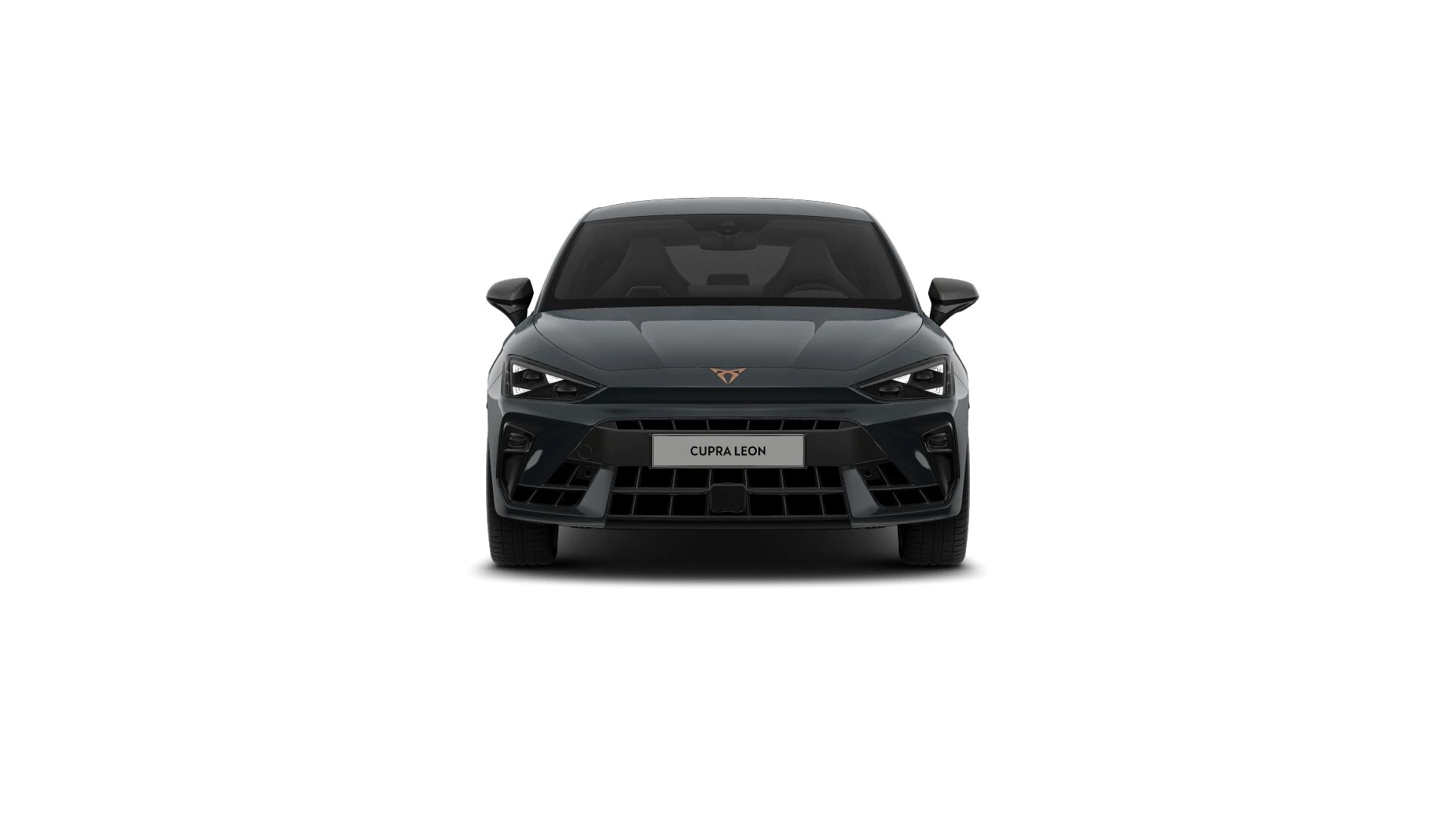 Hoofdafbeelding CUPRA Leon