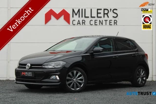 Volkswagen Polo 1.0 TSI Beats ACC CARPLAY PDC XENON ECC
