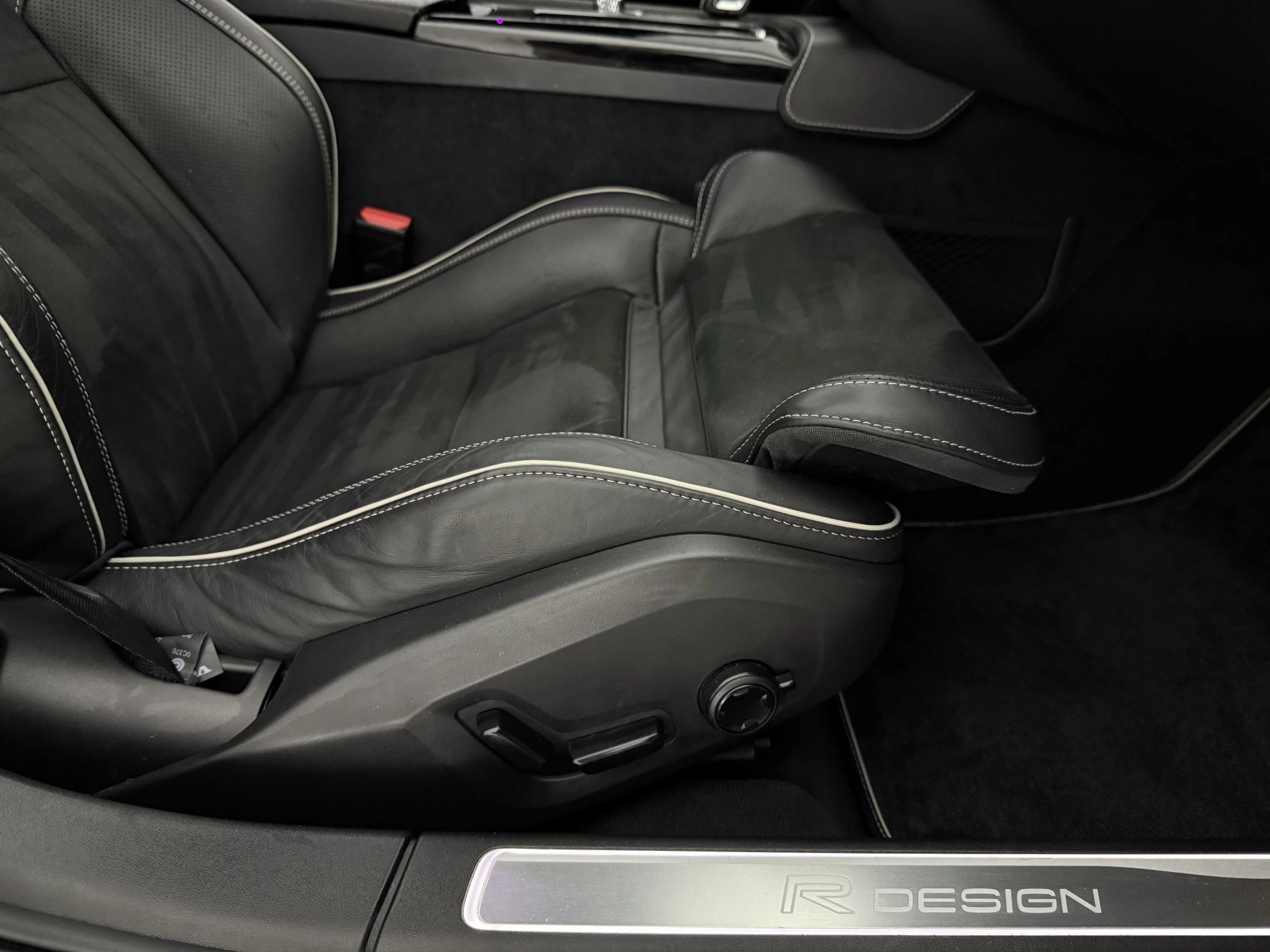 Hoofdafbeelding Volvo V90