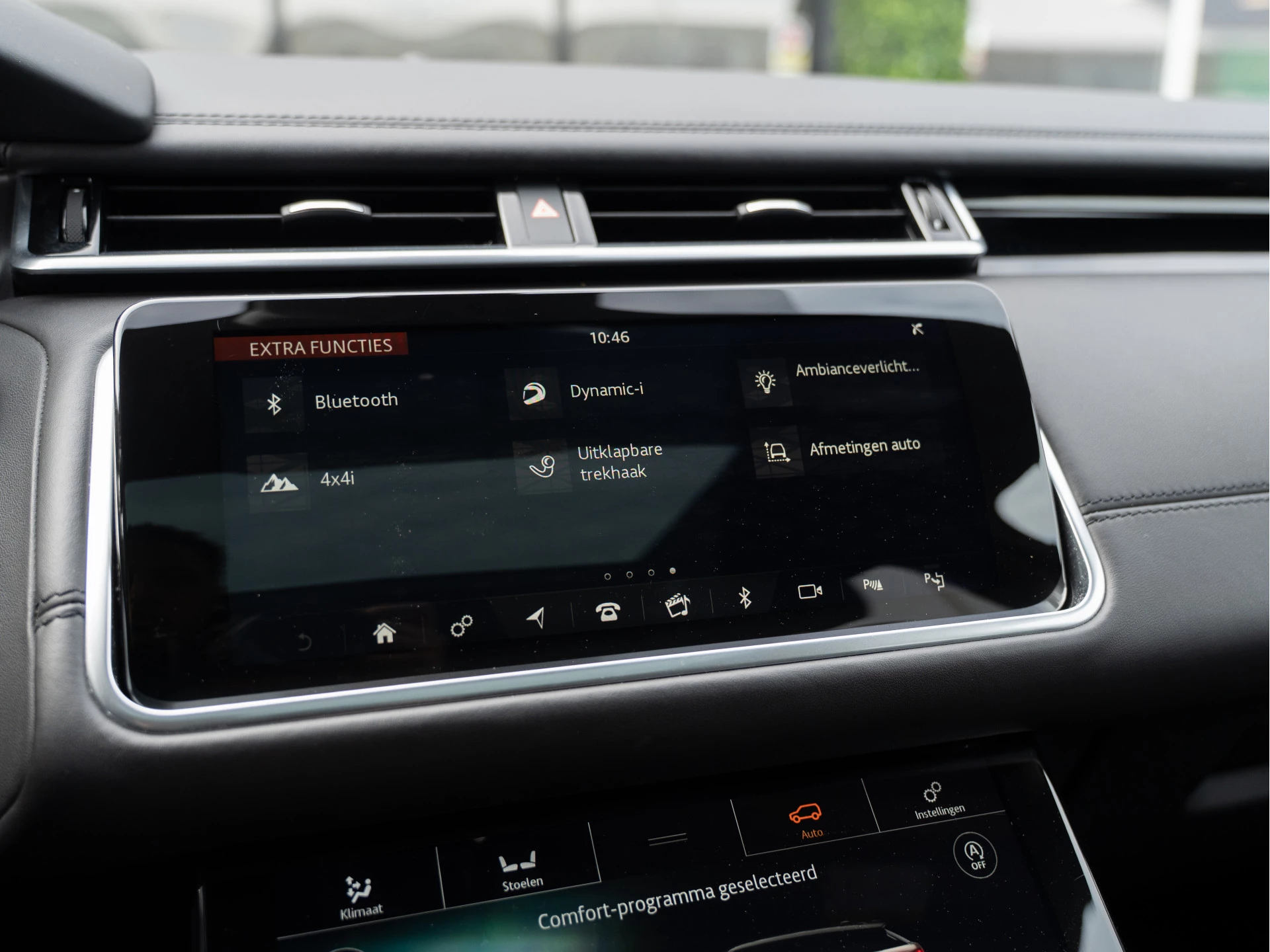 Hoofdafbeelding Land Rover Range Rover Velar