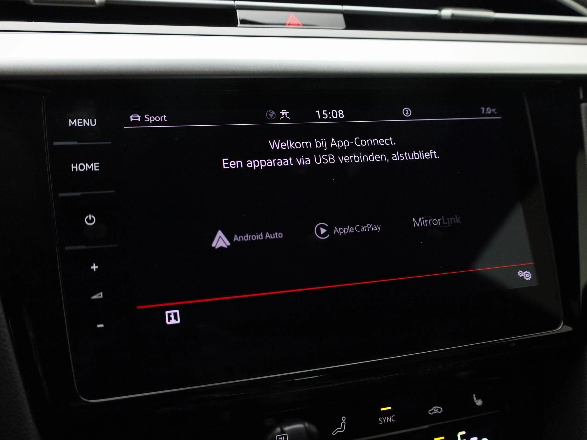 Hoofdafbeelding Volkswagen Arteon