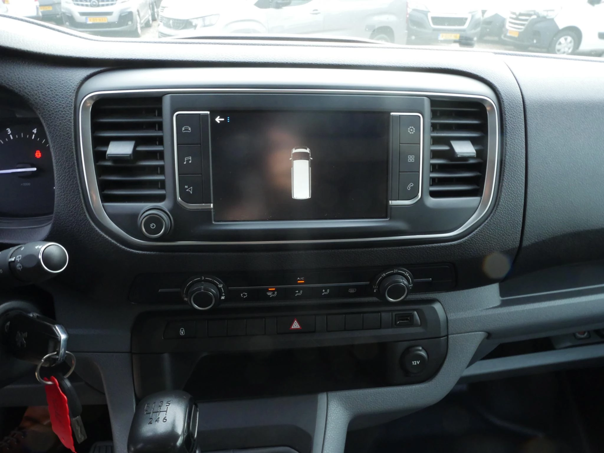 Hoofdafbeelding Peugeot Expert