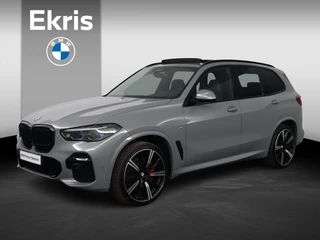 BMW X5 xDrive40i High Executive | Bowers & Wilkins | Active Steering | Co-Pilot | Panoramadak | Stoelventilatie | Laserlight |  Head-Up Display |
