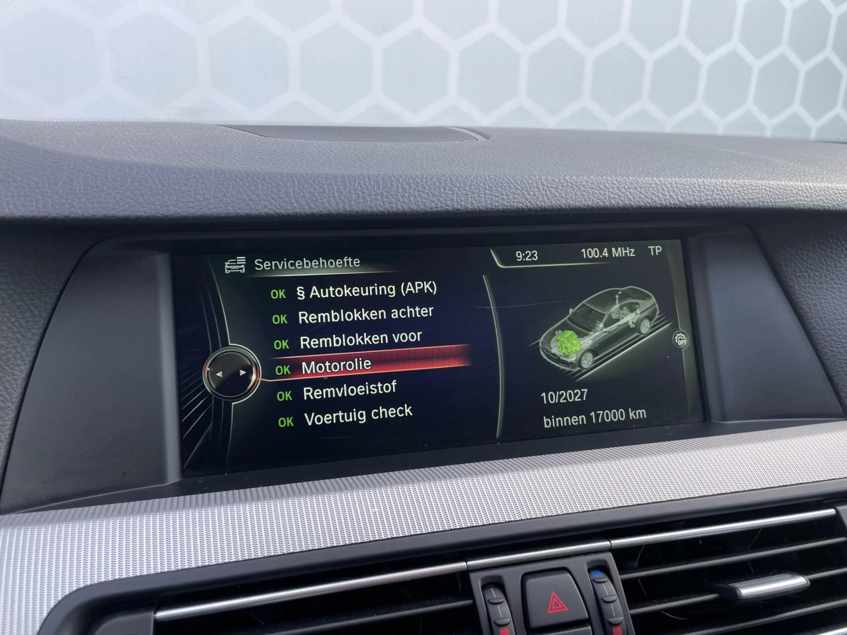 Hoofdafbeelding BMW M5