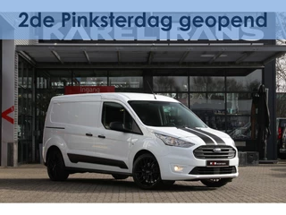Ford Transit Connect 1.5 EcoBlue 100 | L2 | Stoelverwarming | Airco..