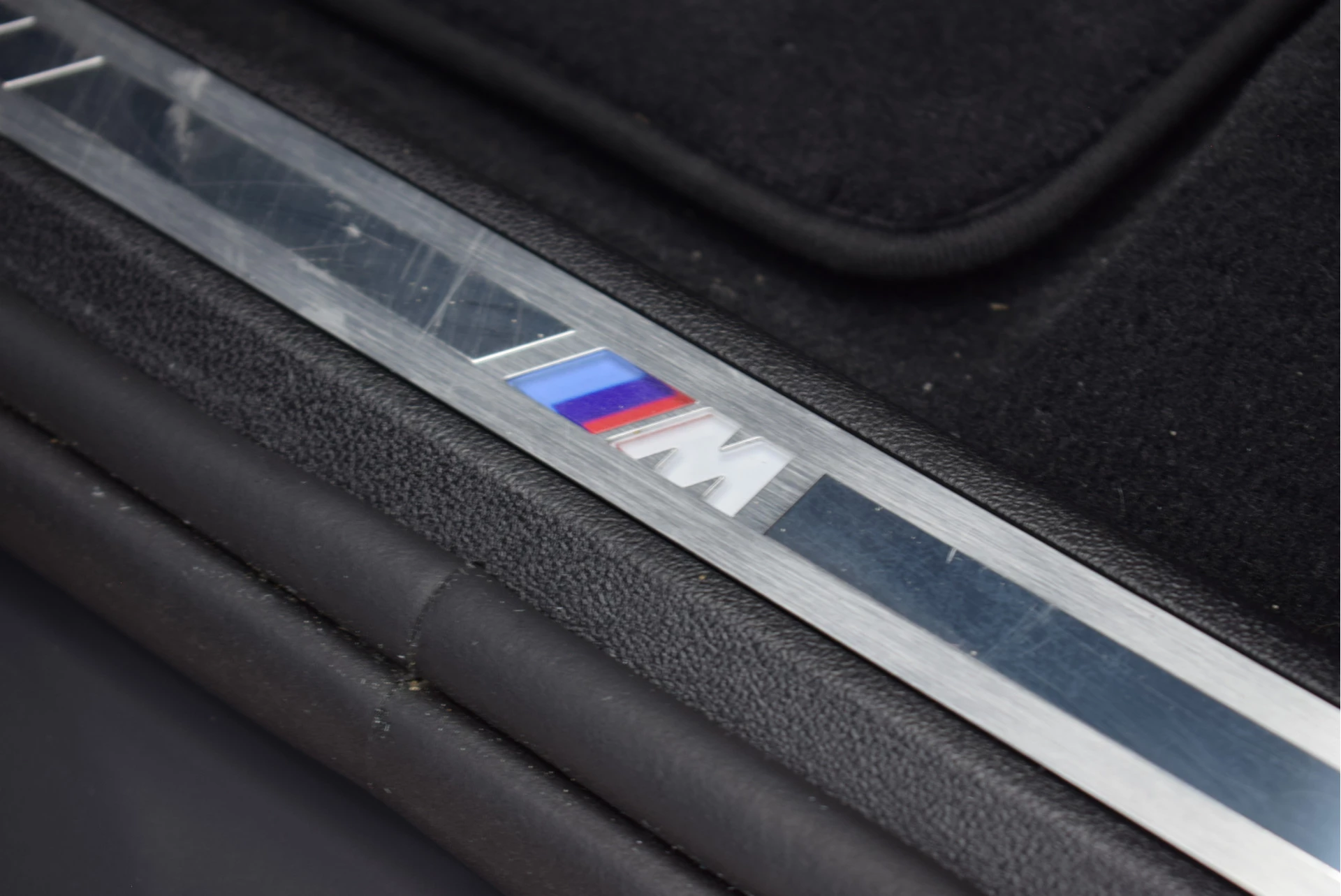 Hoofdafbeelding BMW XM