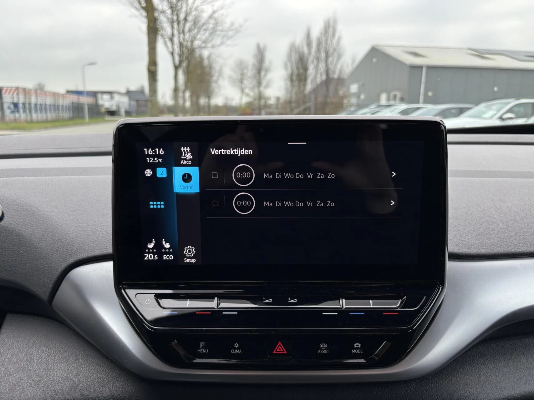 Hoofdafbeelding Volkswagen ID.4