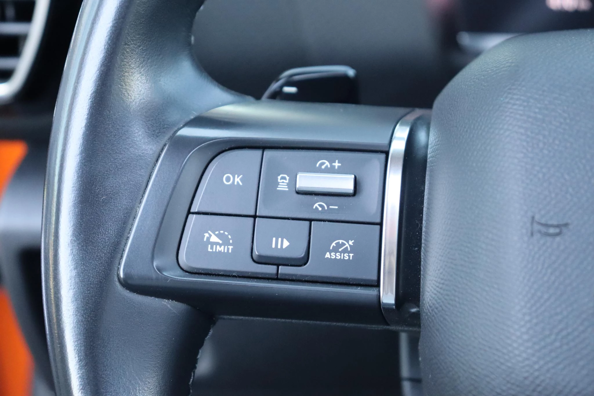 Hoofdafbeelding Citroën C4