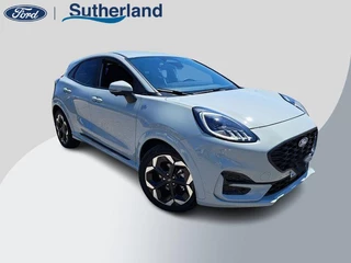 Ford Puma 1.0 EcoBoost Hybrid ST-Line X 125pk | Driver Assistance Pack | Winterpack | Matrix Led Koplampen