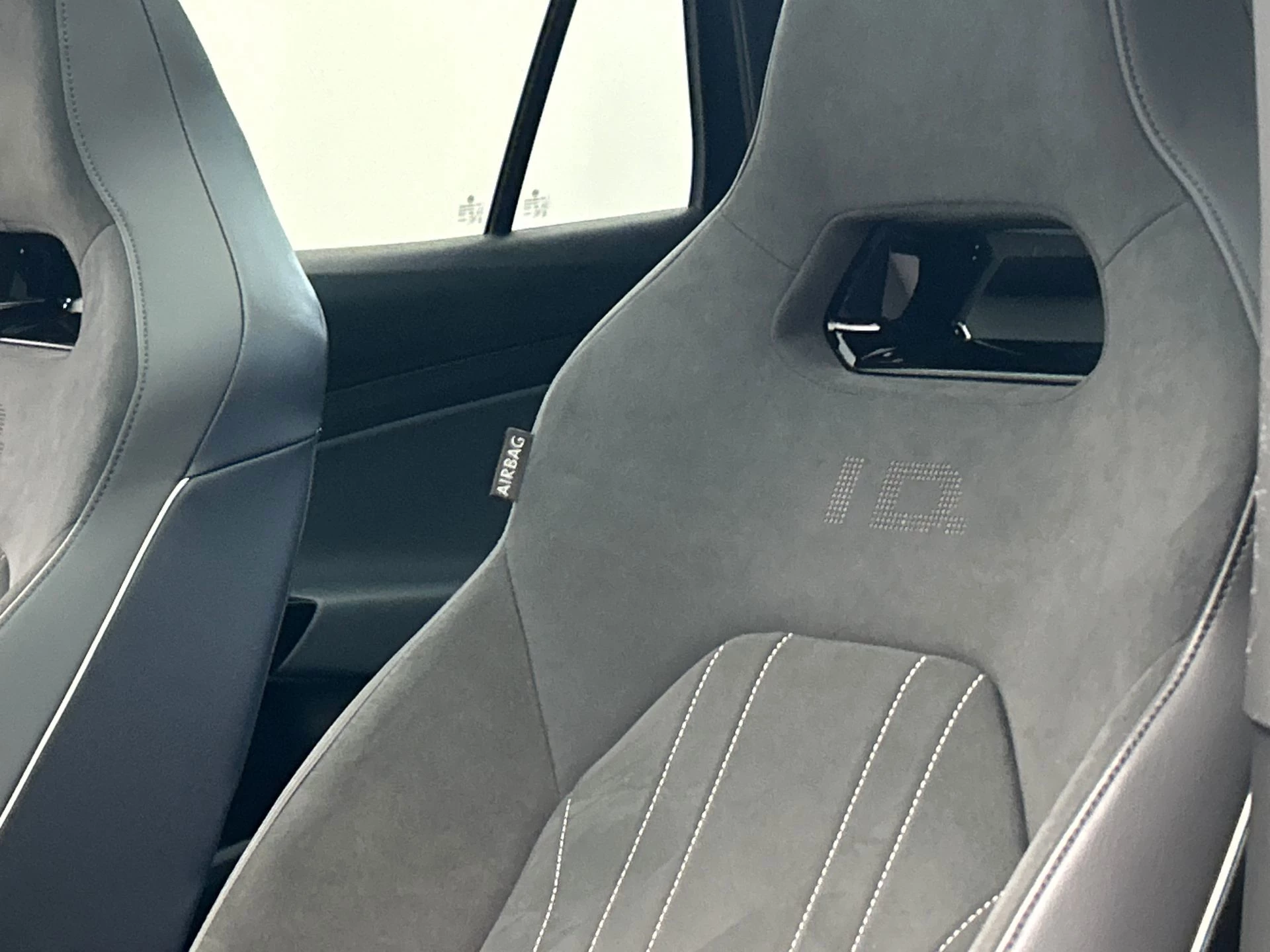 Hoofdafbeelding Volkswagen ID.5