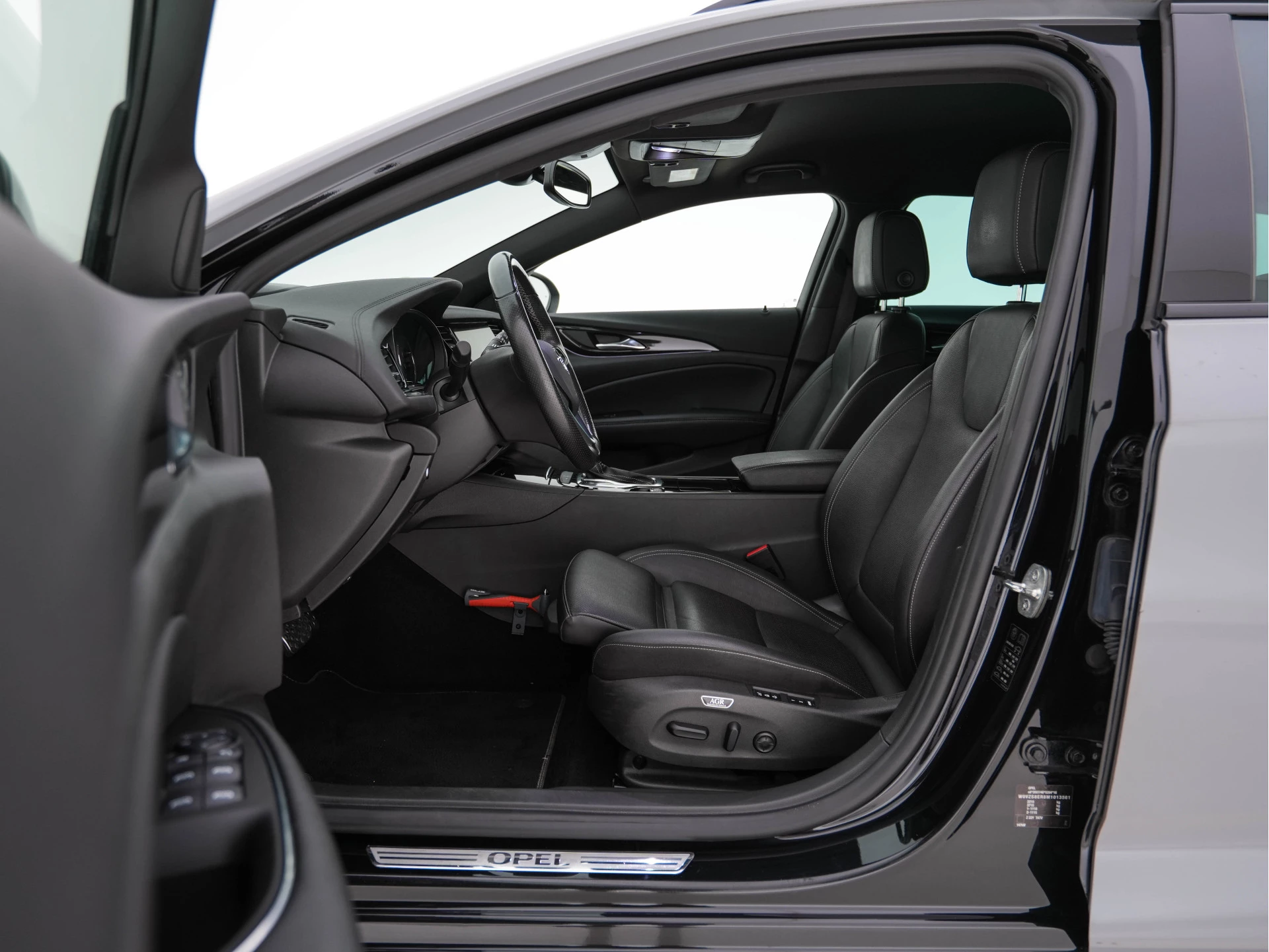 Hoofdafbeelding Opel Insignia