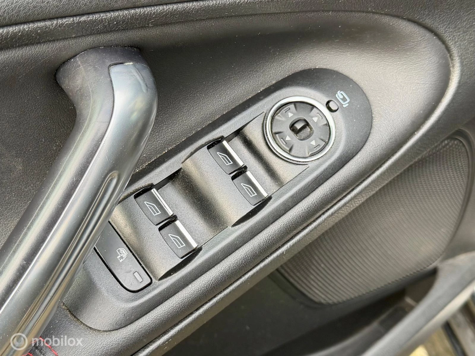 Hoofdafbeelding Ford S-Max